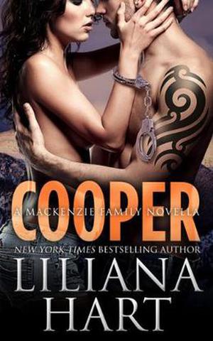 Cooper (The MacKenzie Family #4)