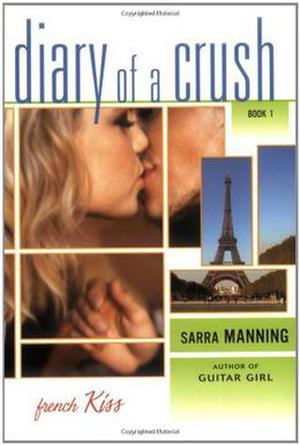 French Kiss (Diary of a Crush #1)