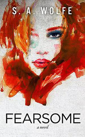 Fearsome (Fearsome #1)