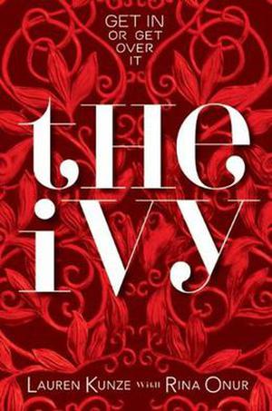 The Ivy (The Ivy #1)