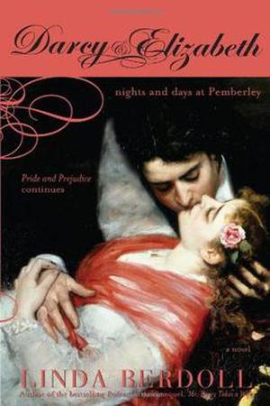 Darcy & Elizabeth: Nights and Days at Pemberley (Darcy & Elizabeth #2)