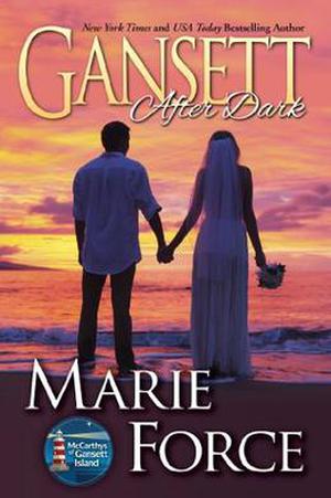 Gansett After Dark (The McCarthys of Gansett Island #11)
