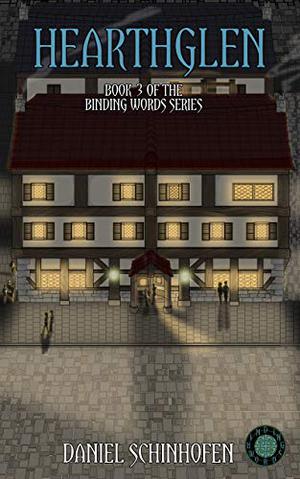 Hearthglen (Binding Words #3)