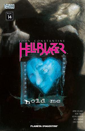 Hellblazer #27 (Hellblazer (Single Issues) #27)