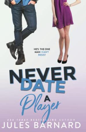 Never Date Your Ex (Never Date #3)