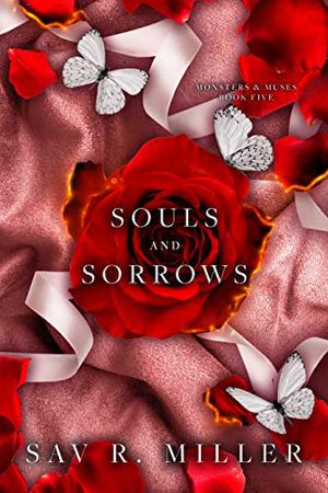 Souls and Sorrows (Monsters & Muses #5)
