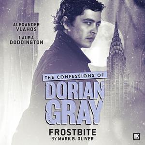 Frostbite (The Confessions of Dorian Gray #3X)