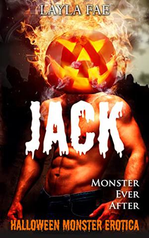 Jack (Monster Ever After #1)