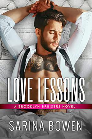 Love Lessons (Brooklyn #7)