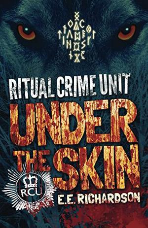 Under the Skin by E.E. Richardson