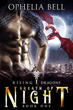 Breath Of Night (Rising Dragons #0.5)