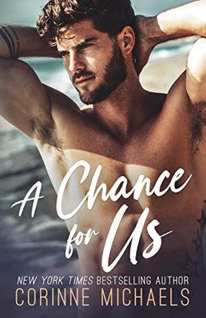 A Chance for Us (Willow Creek Valley #4)