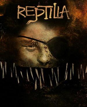 Reptilia by Kazuo Umezu