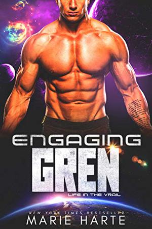 Engaging Gren (Life in the Vrail #3)