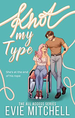 Knot My Type (All Access #1)