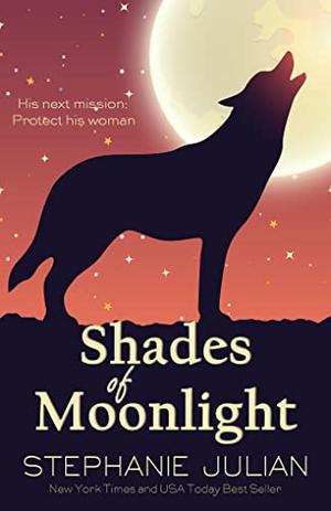 Shades of Moonlight (Moonlight Lovers #6)