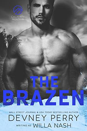 The Brazen by Willa Nash, Devney Perry