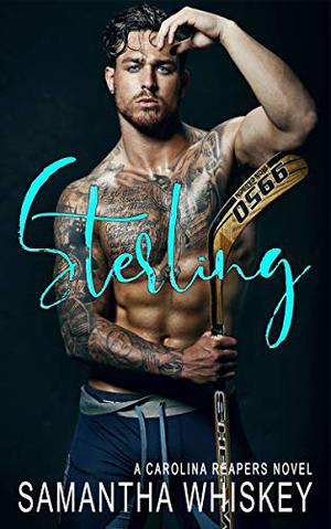 Sterling (Carolina Reapers #6)