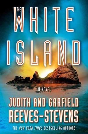 The White Island by Judith Reeves-Stevens, Garfield Reeves-Stevens