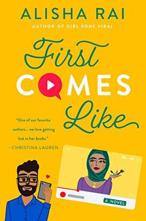 First Comes Like (Modern Love #3)