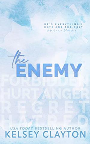 The Enemy (Haven Grace Prep #4)