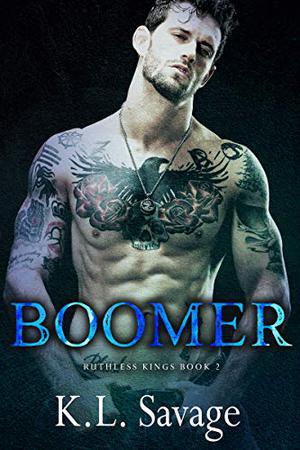 Boomer by K.L. Savage