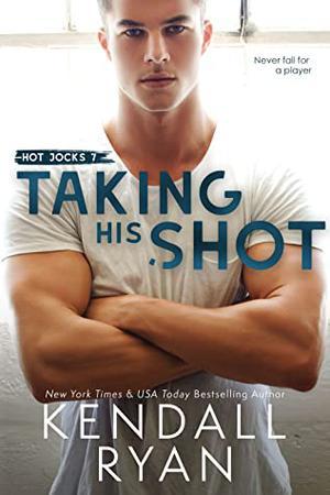 Taking His Shot (Hot Jocks #7)