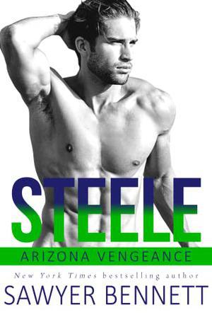 Steele (Arizona Vengeance #9)