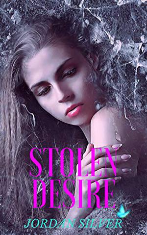 Stolen Desire (Desire #3)