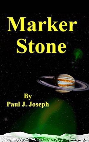 Marker Stone (Through the Fold #1)