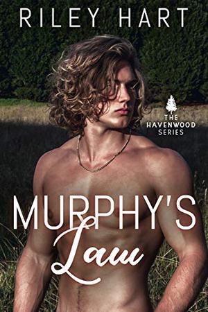 Murphy's Law by Riley Hart