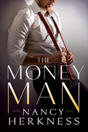 The Money Man (The Consultants #1)