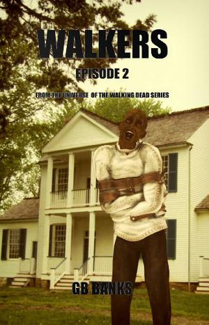 Walkers by G.B. Banks