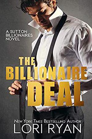 The Billionaire Deal (The Sutton Billionaires #1)