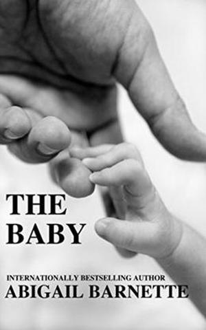 The Baby (The Boss #5)