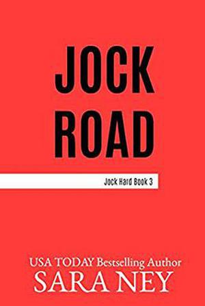 Jock Road by Sara Ney