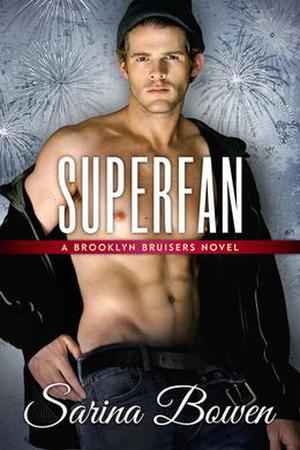 Superfan (Brooklyn Bruisers #7)