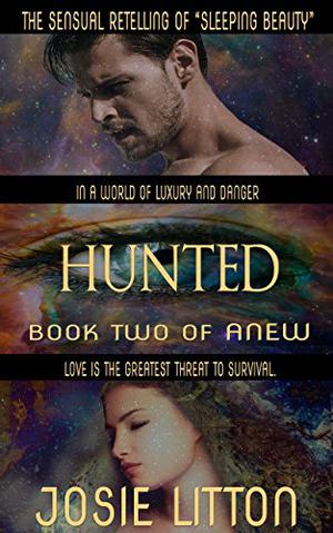 Hunted (Anew #2)