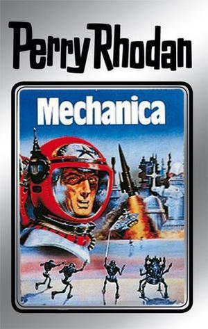 Mechanica by William Voltz