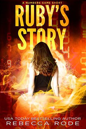 Ruby's Story (Numbers Game #2.5)