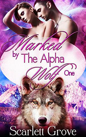 Marked by the Alpha Wolf, Part 1 (Braving Darkness #0.1)