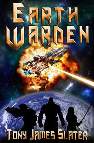 Earth Warden (The Ancient Guardians #1)