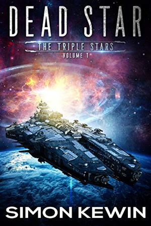 Dead Star (The Triple Stars #1)