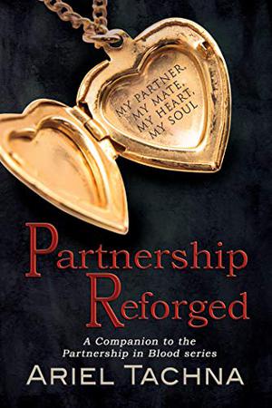 Partnership Reforged (Partnership in Blood #4.7)