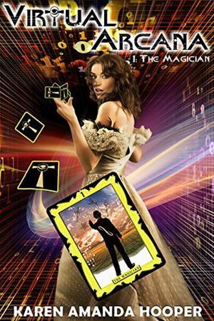 The Magician (Virtual Arcana #1)