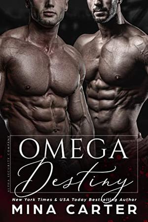 The Master's Woman by Mina Carter