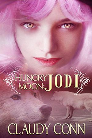 Jodi (Hungry Moon #3)