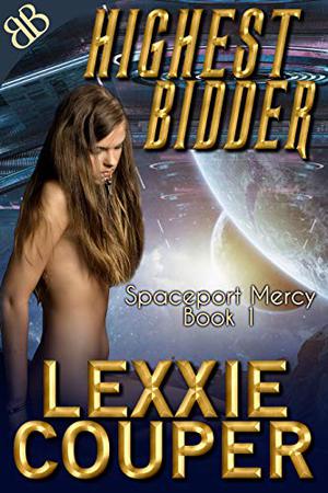 Highest Bidder (Port Mercy #1)