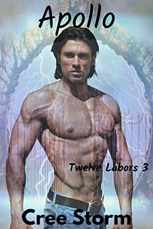 Apollo (Twelve Labors #3)