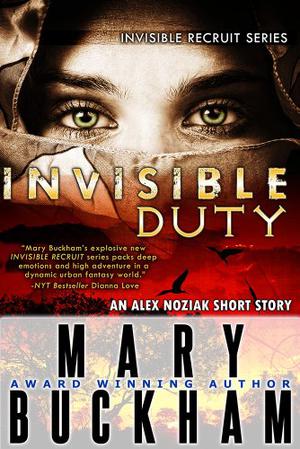 Invisible Duty (Invisible Series #1.5)